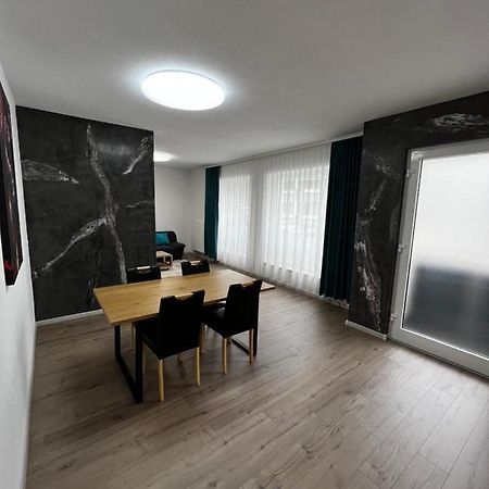 Ferienhaus Shaki Füssen Eksteriør bilde