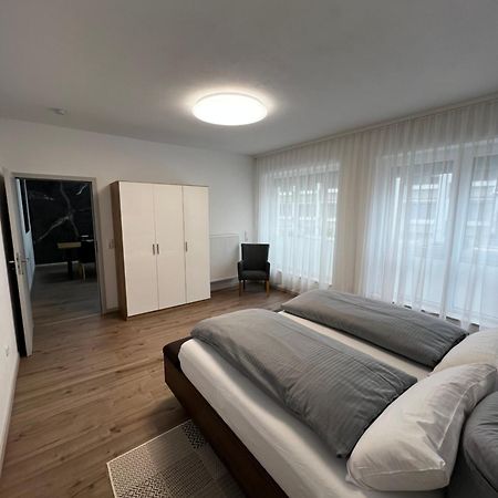 Ferienhaus Shaki Füssen Eksteriør bilde