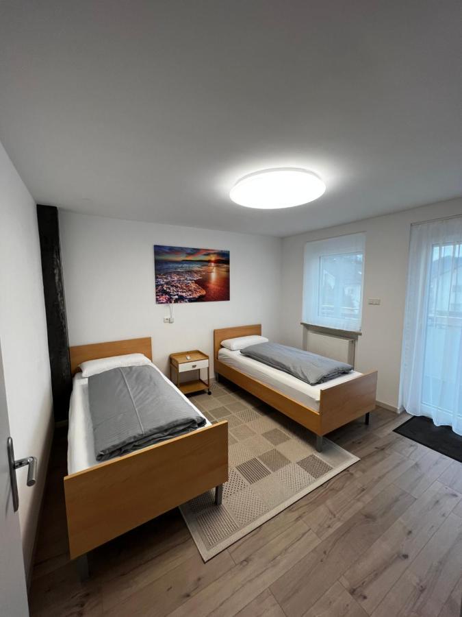 Ferienhaus Shaki Füssen Eksteriør bilde