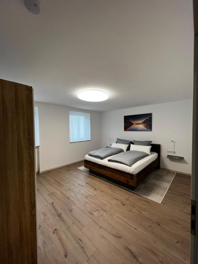 Ferienhaus Shaki Füssen Eksteriør bilde