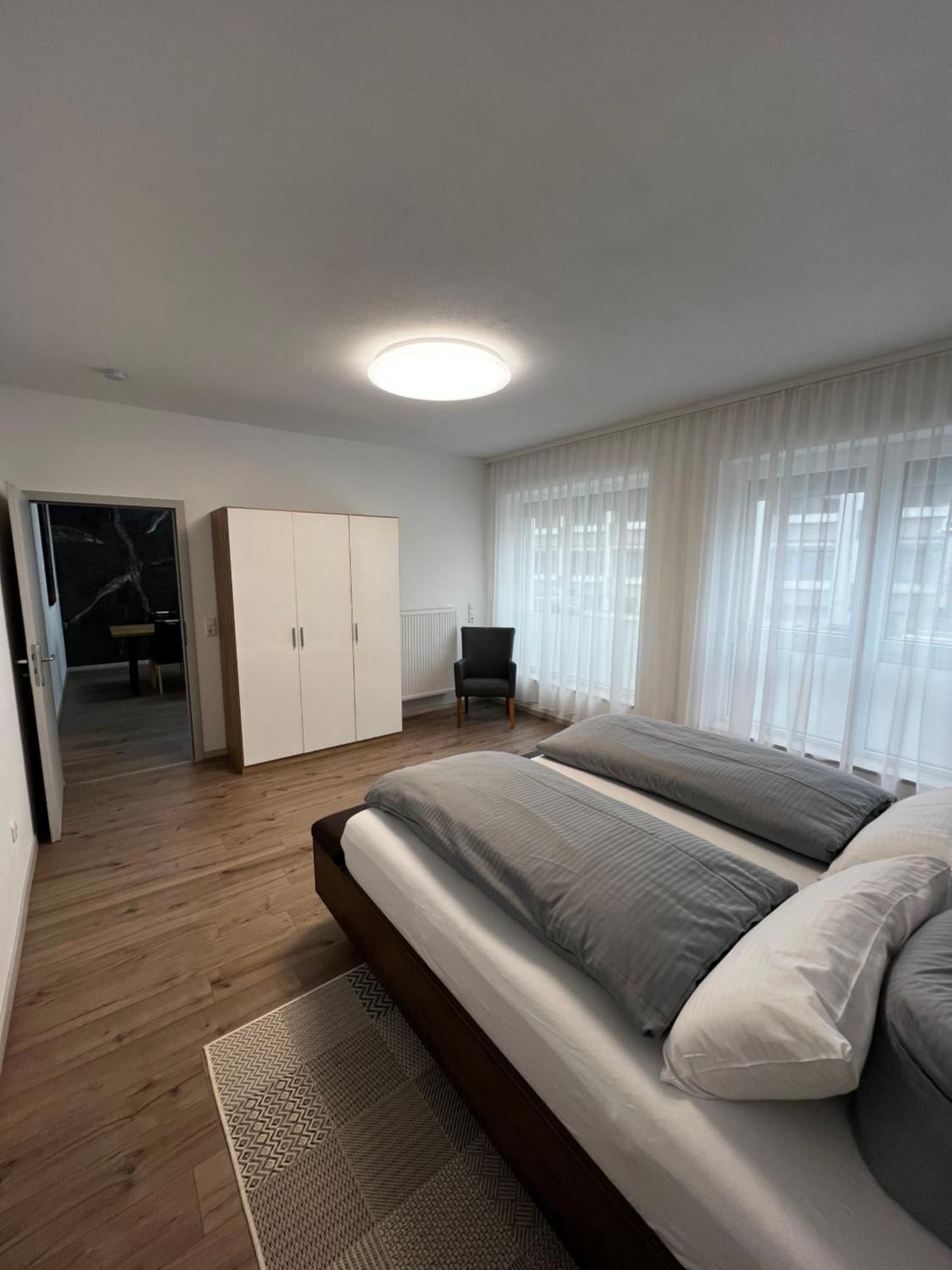 Ferienhaus Shaki Füssen Eksteriør bilde